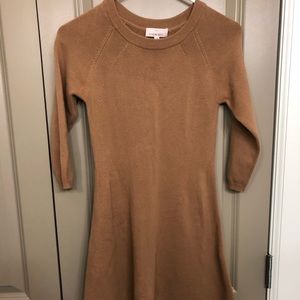 ARITZIA dress - Sunday Best Tolle Dress